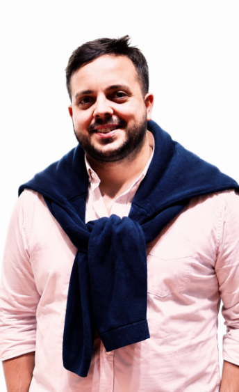 Andr&eacute; Sampaio 