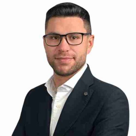 Pedro Miranda 