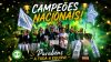 Centro H&iacute;pico da Pena Brava &eacute; Campe&atilde;o Nacional