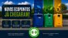 Novos Ecopontos em Aba&ccedil;&atilde;o e G&eacute;meos