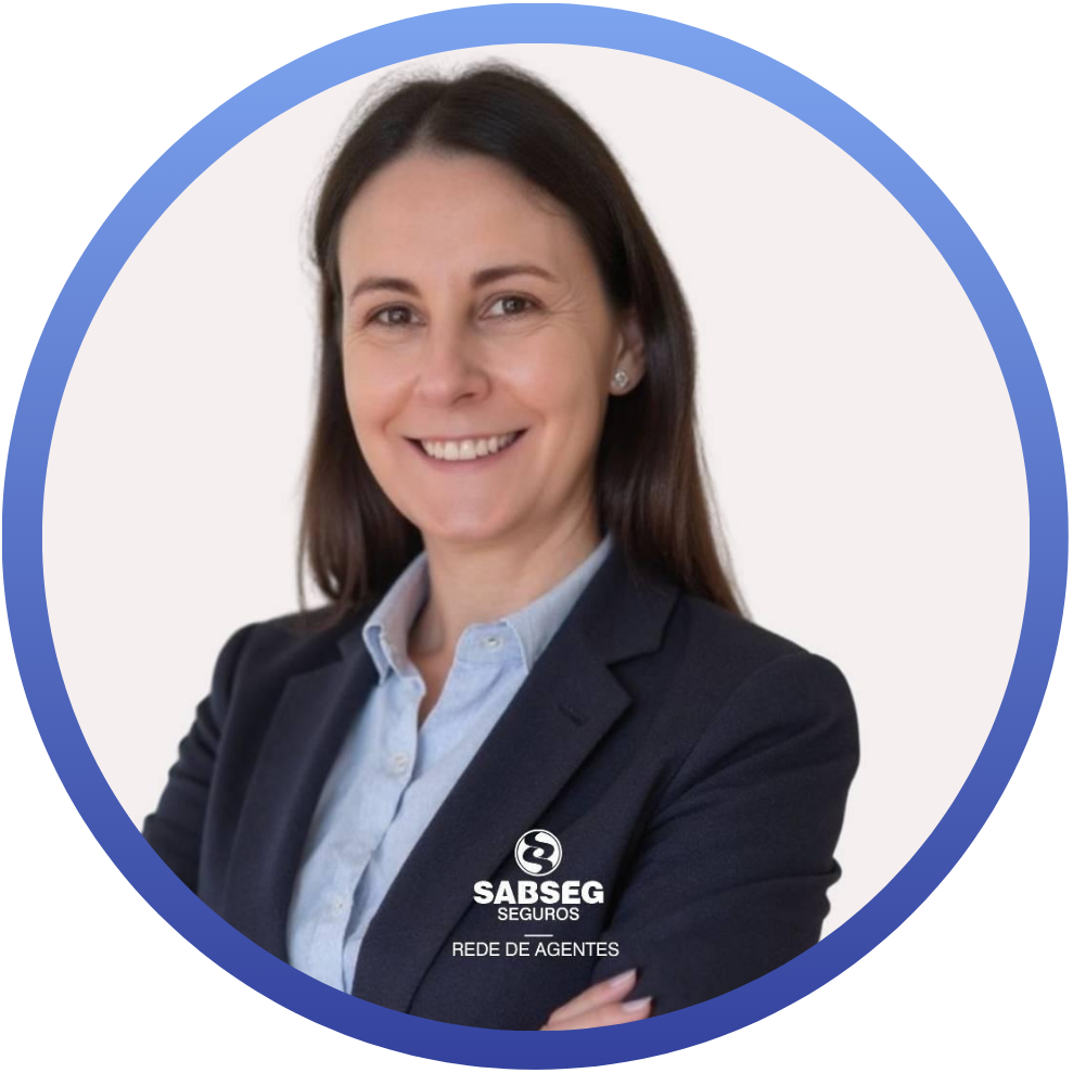 L&uacute;cia Ferreira Seguros