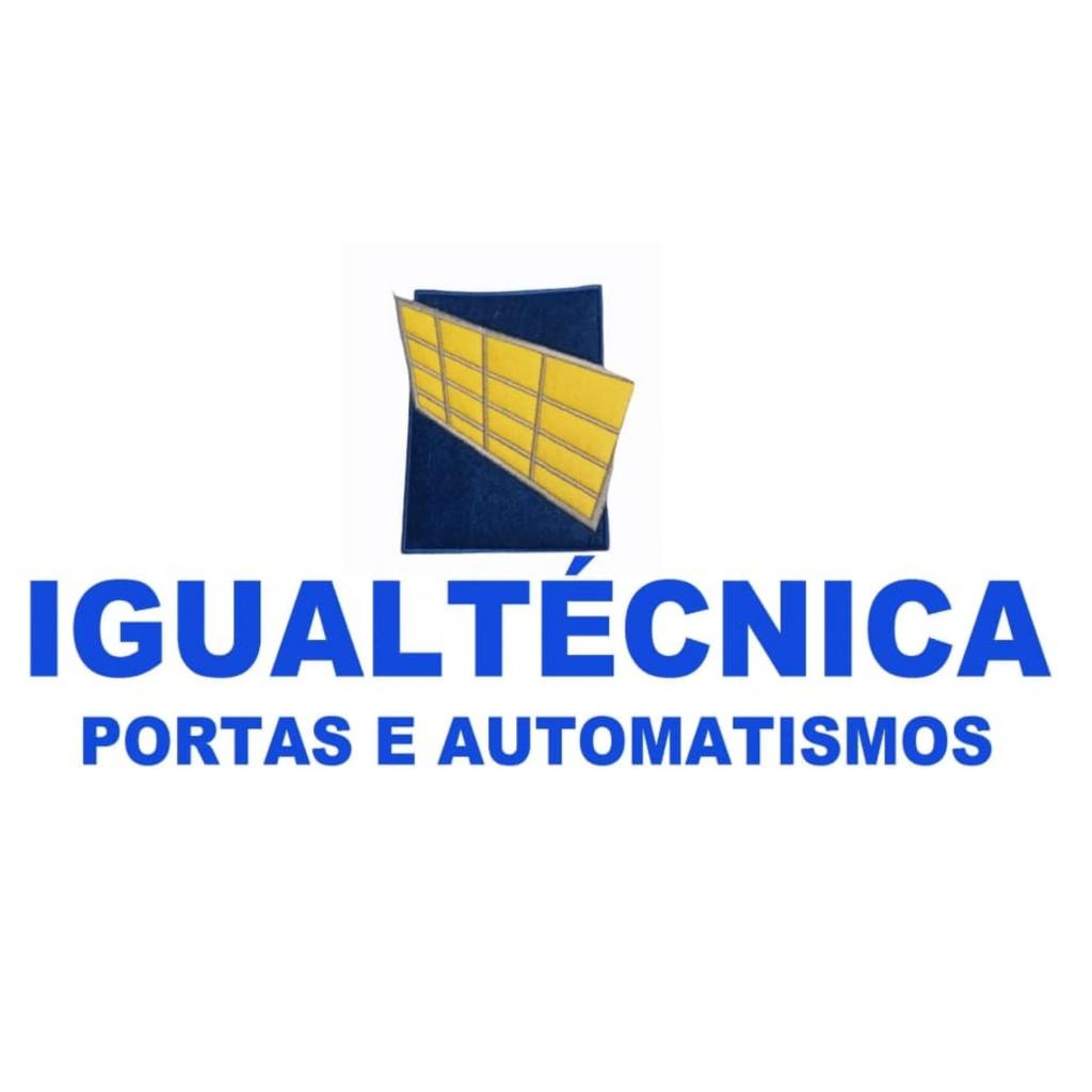 Igualt&eacute;cnica - Portas e Automatismos, Lda